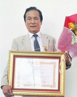 Nhà giáo tiên phong trong đổi mới phương pháp dạy học