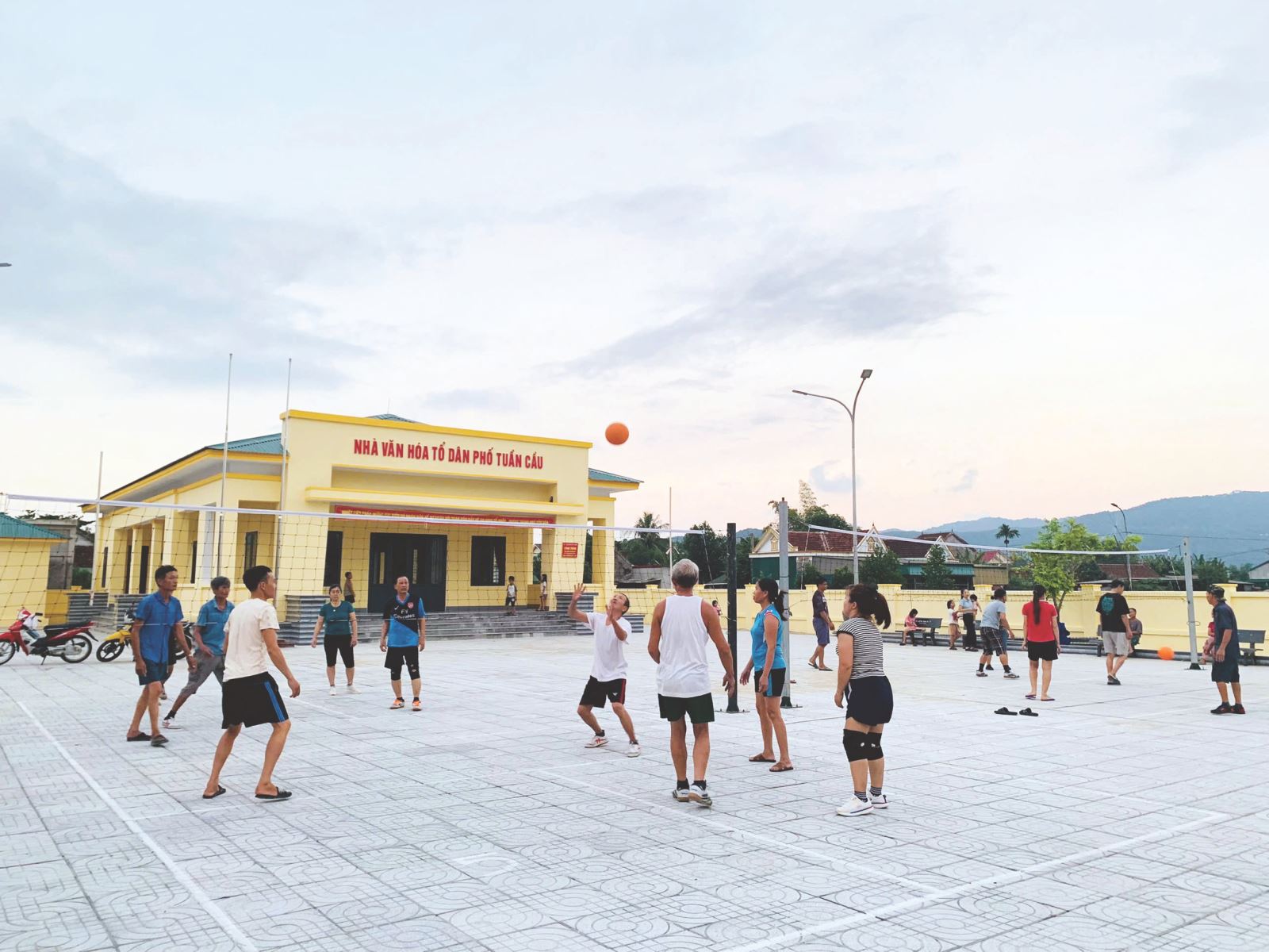 Hà Tĩnh khởi sắc sau 25 năm thực hiện phong trào “Toàn dân đoàn kết xây dựng đời sống văn hóa”