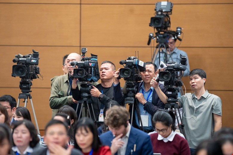 Những điểm mới cơ bản của Dự thảo Luật Báo chí (sửa đổi) 2025