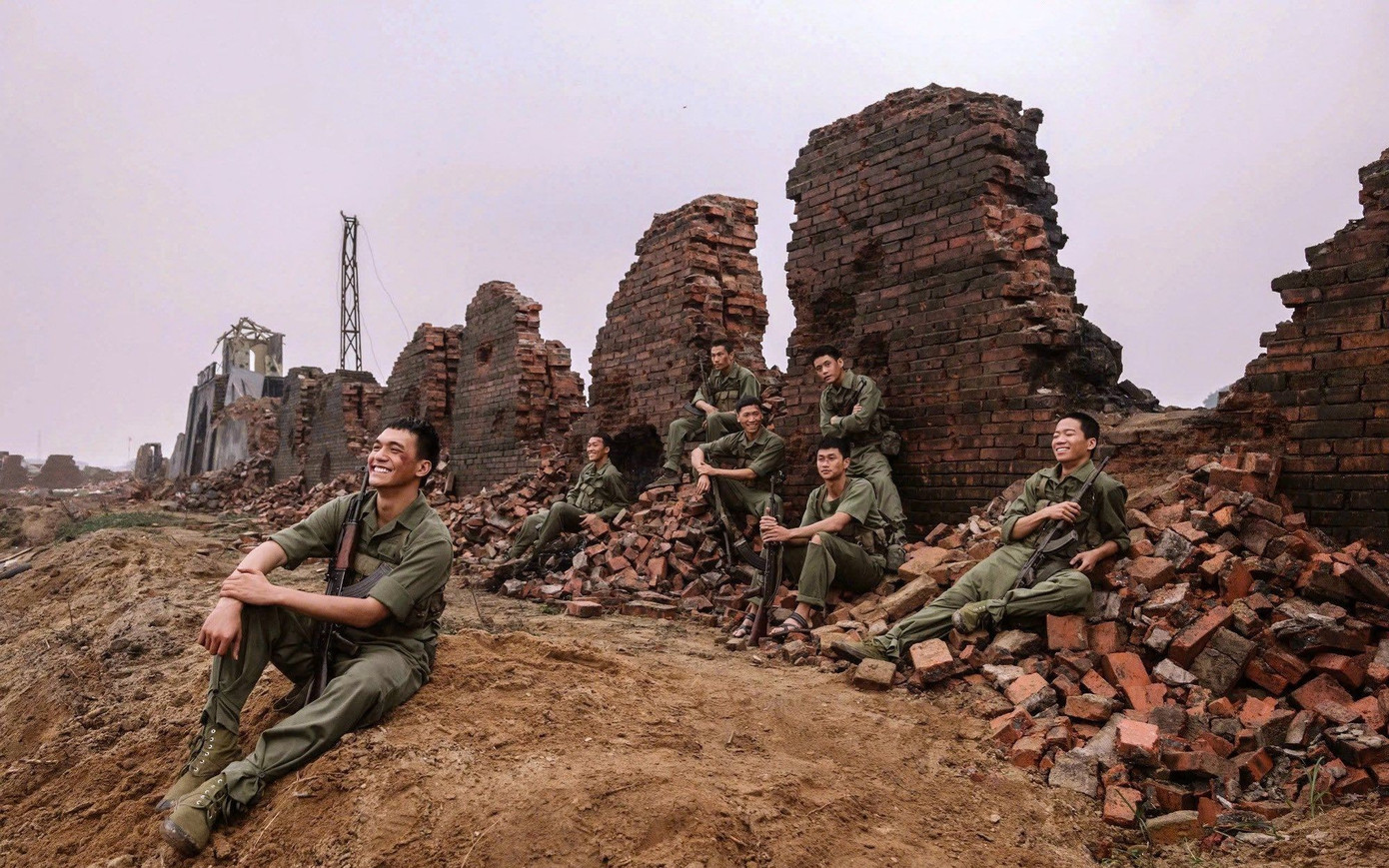 Điện ảnh Việt Nam trong thời đại hội nhập và số hóa - cơ hội và thách thức