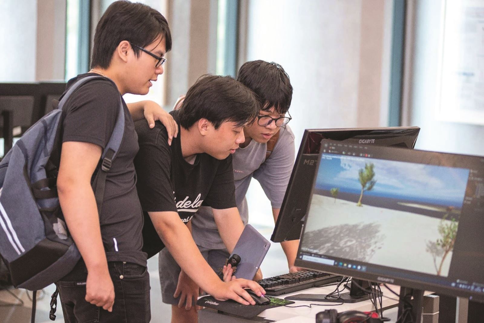 Phát triển thị trường game Việt và cơ hội vươn ra quốc tế