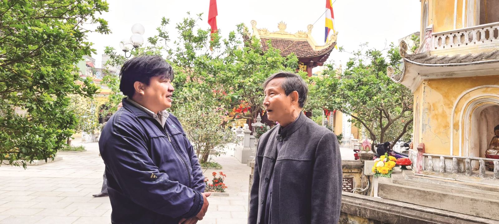 Vấn đề bản quyền sách hiện nay:  Nhìn từ chuyện của GS, TS Lê Mạnh Thát và tiểu thuyết "Mưa đỏ"