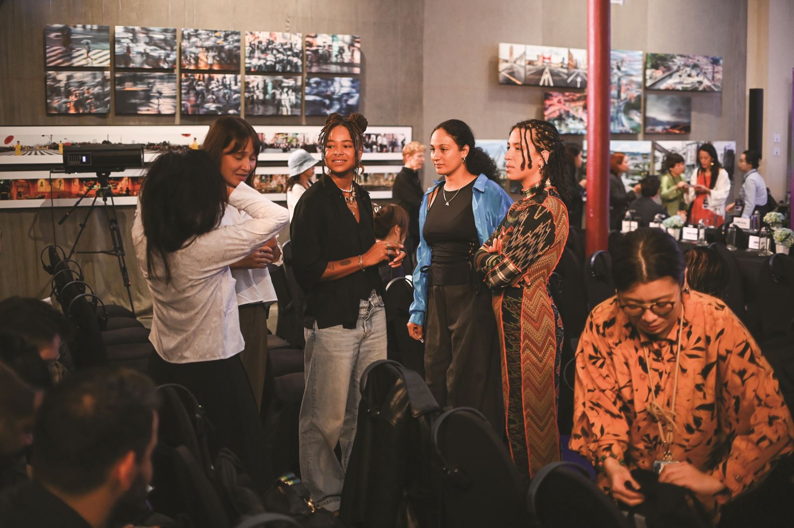 Thúc đẩy Hà Nội trở thành trung tâm sáng tạo về nhiếp ảnh