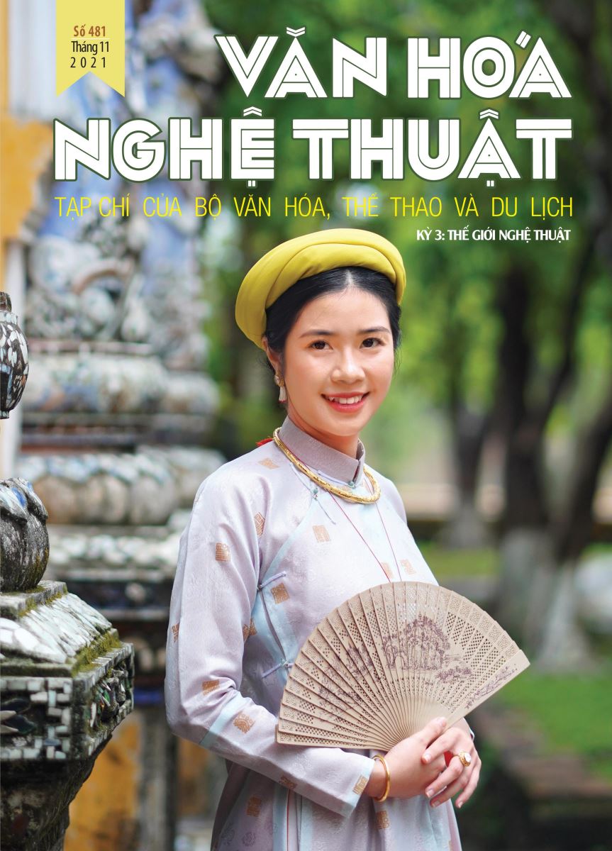 Tạp chí số 481