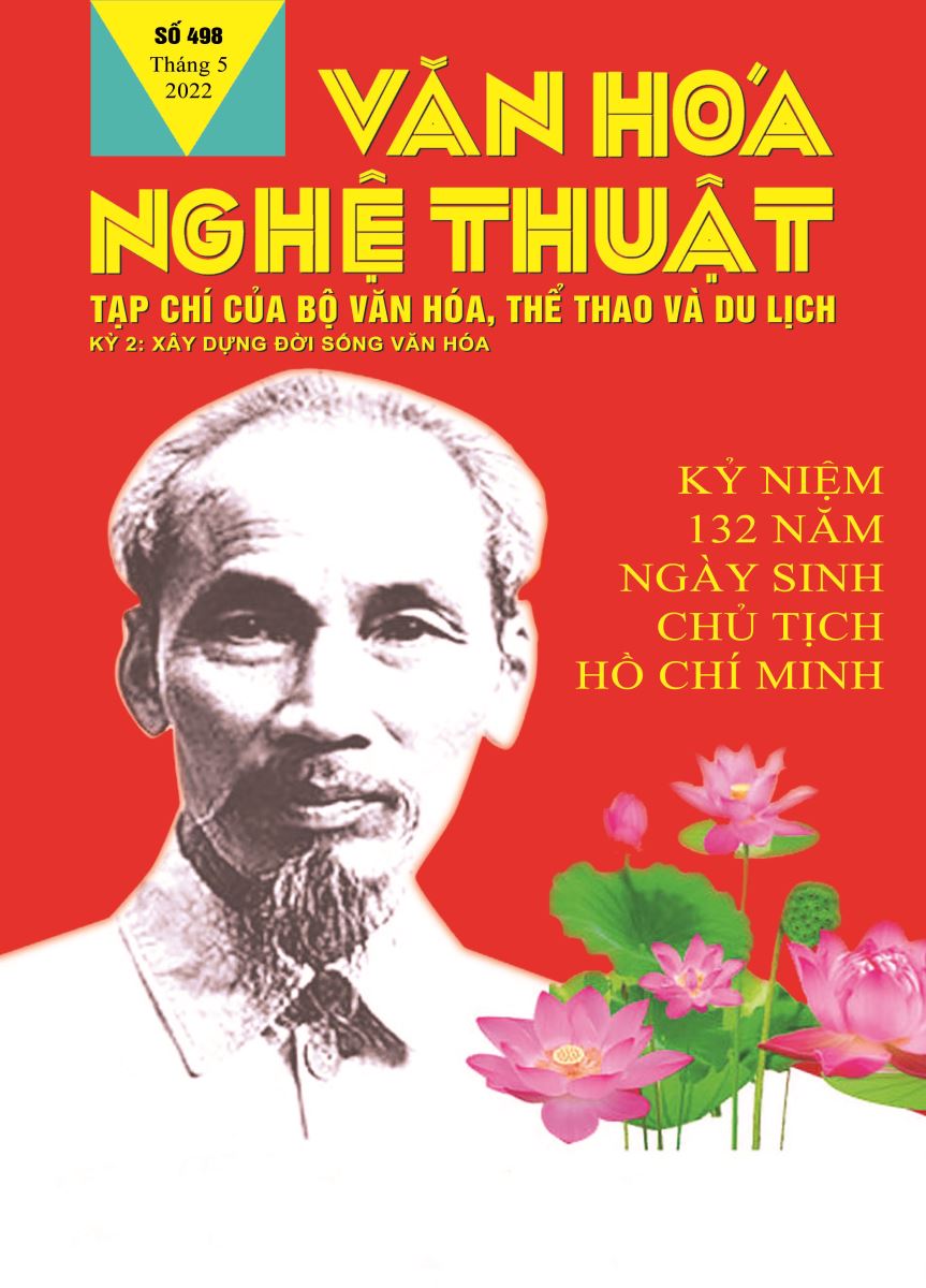 Tạp chí số 498