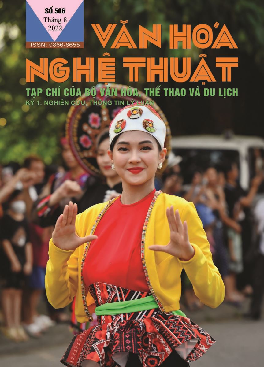 Tạp chí số 506