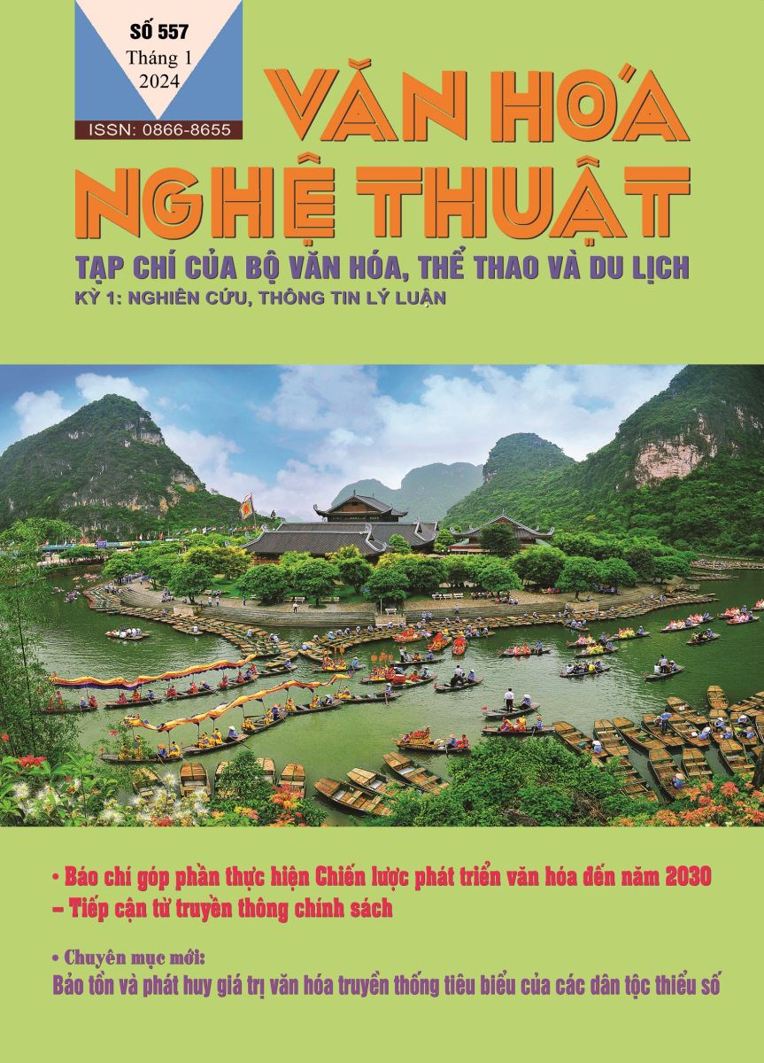 Tạp chí số 557