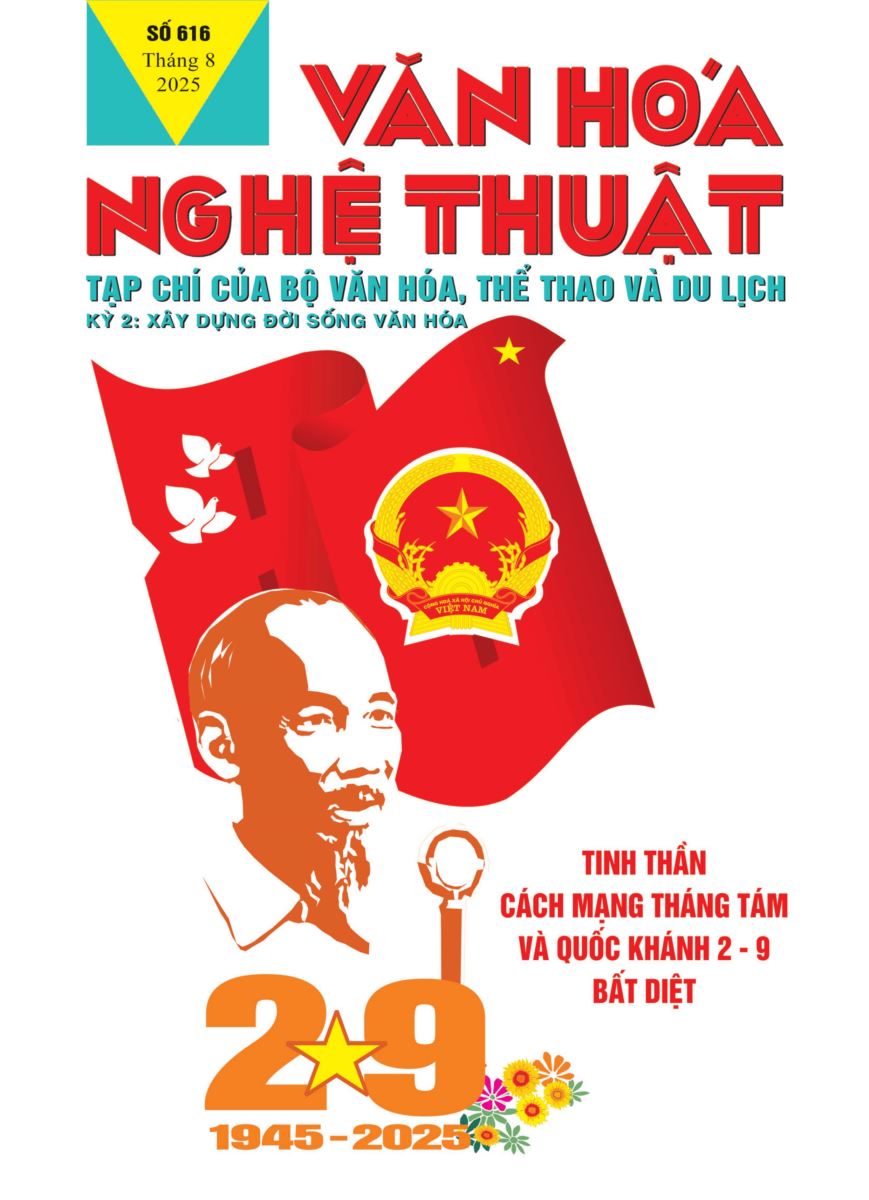 Tạp chí số 616