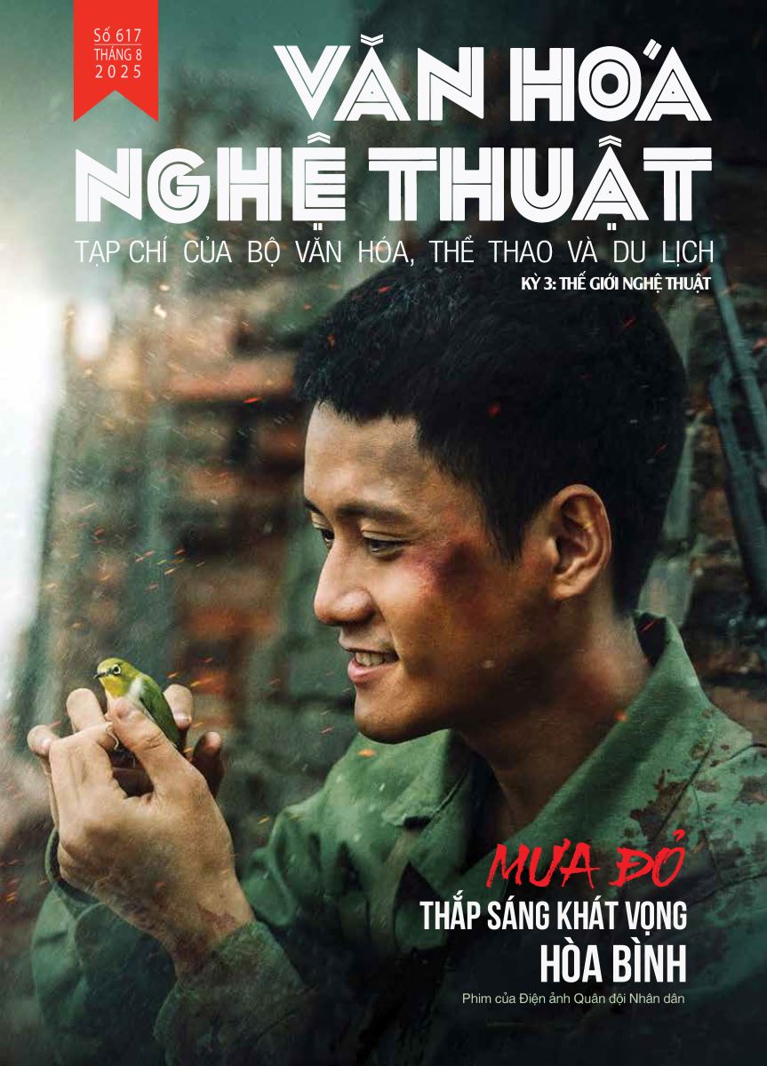 Tạp chí số 617
