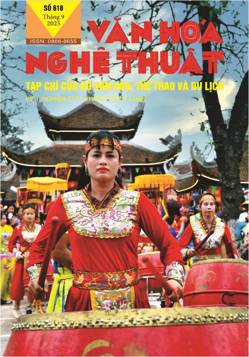 Tạp chí số 618