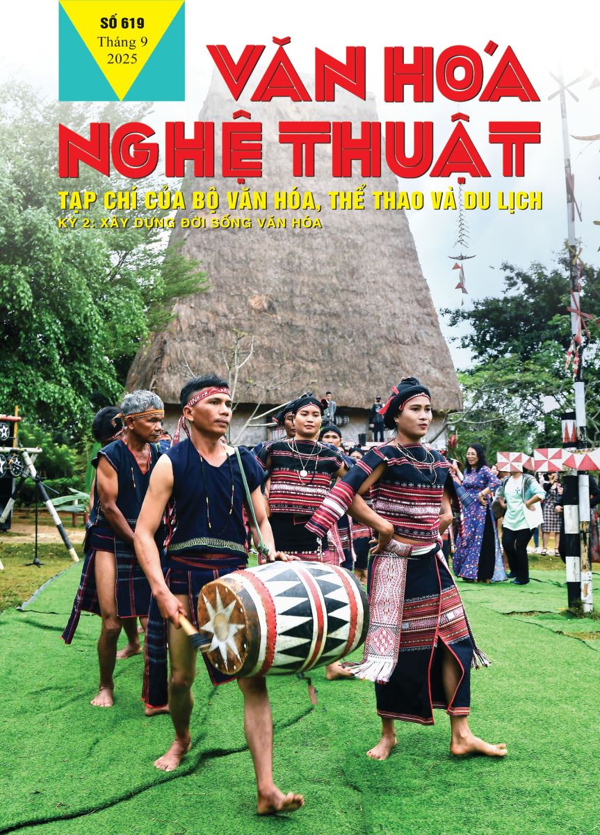 Tạp chí số 619
