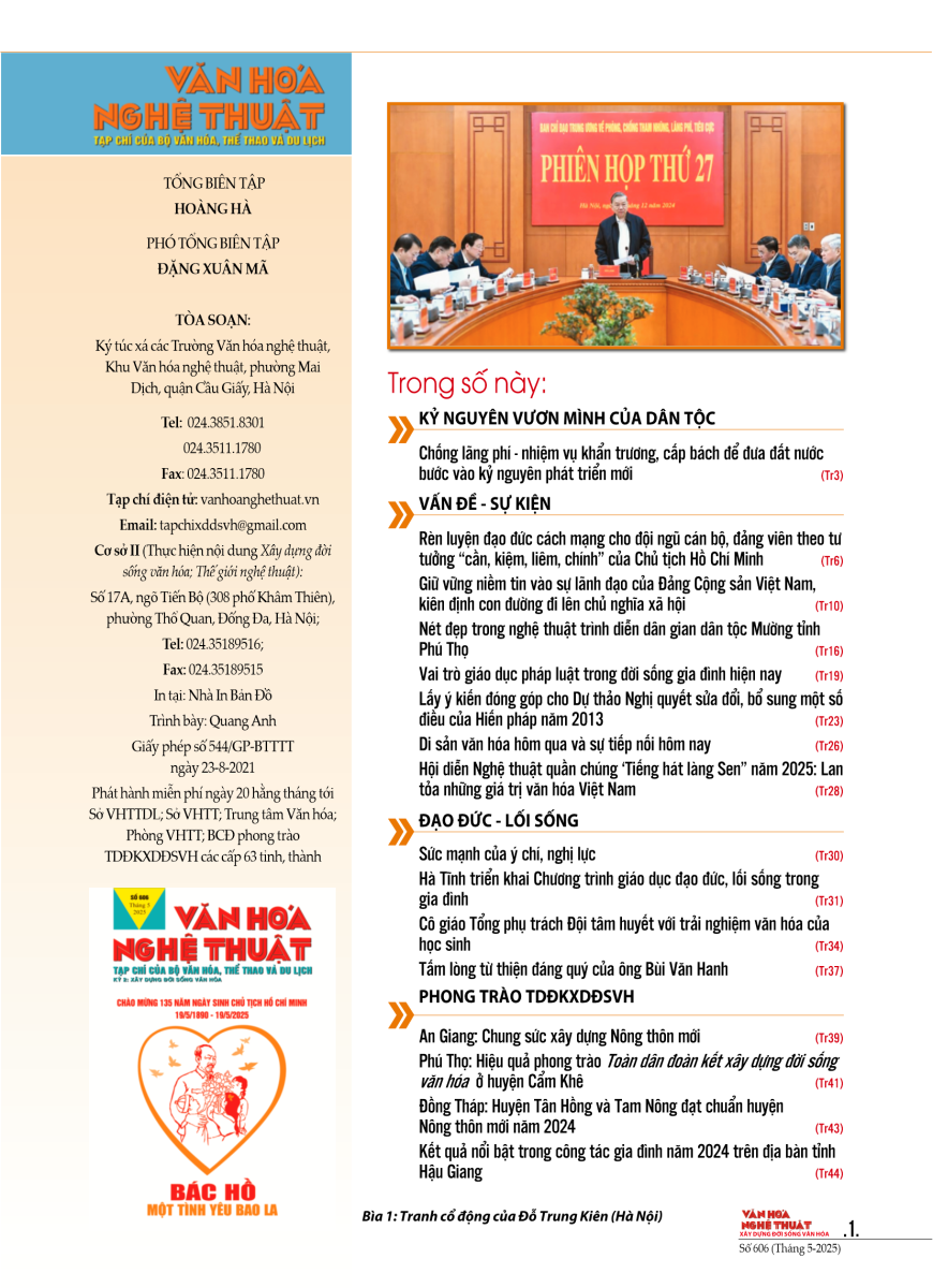 Mục lục